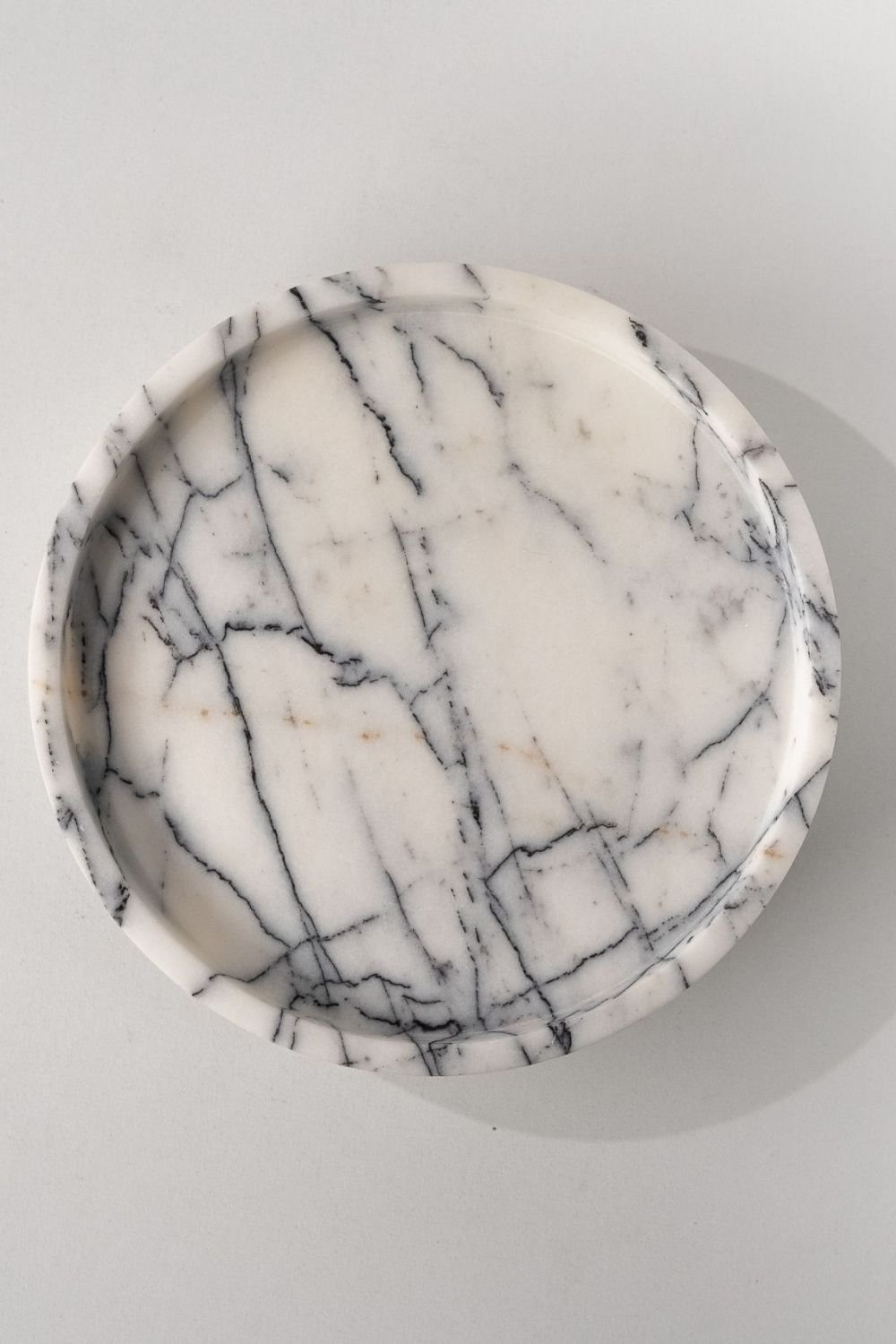 oinostudio-Harriet Ayaklı Sunum Tepsisi-Sunum Aksesuarları-2-Milagron.com