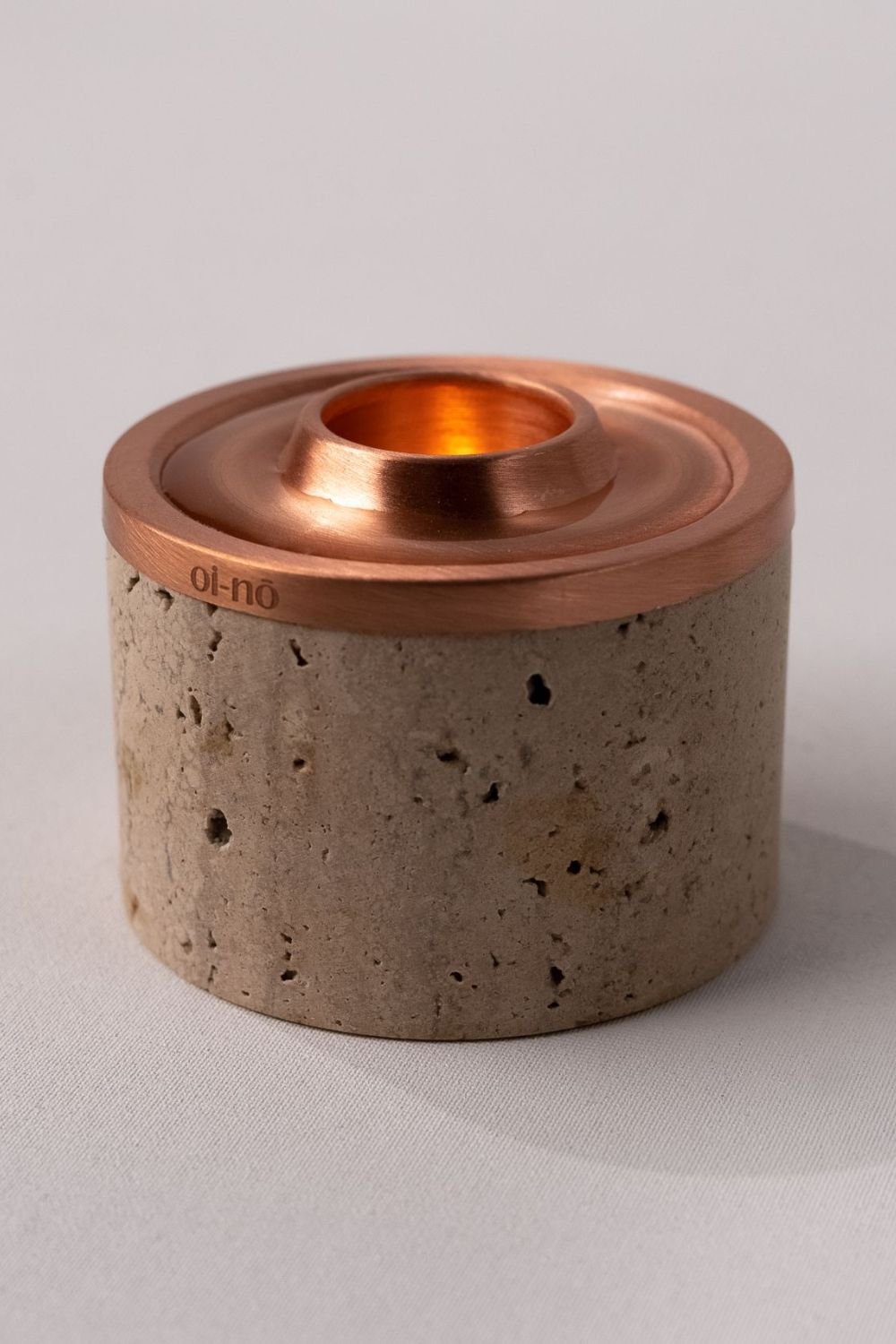 oinostudio-Lange Aromaterapi Buhurdanlık-Buhurdanlık-3-Milagron.com