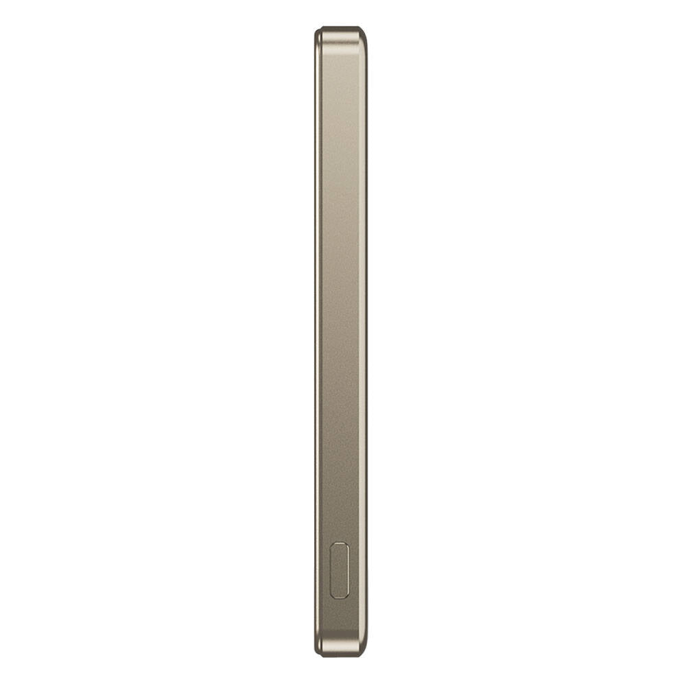 P019 Explore Serisi İNce Magsafe Powerbank 15W 5000Mah