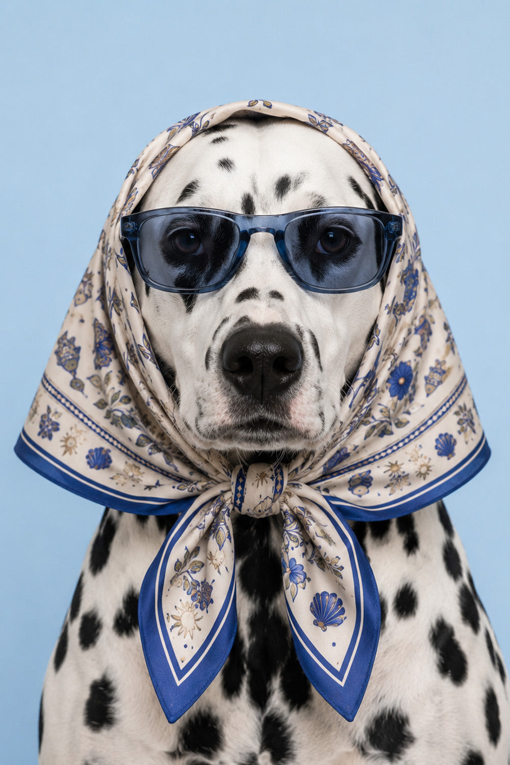 Sirena Bandana - 2