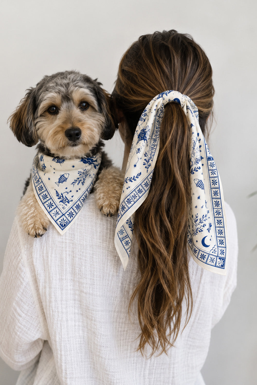 Nereis Bandana - 3