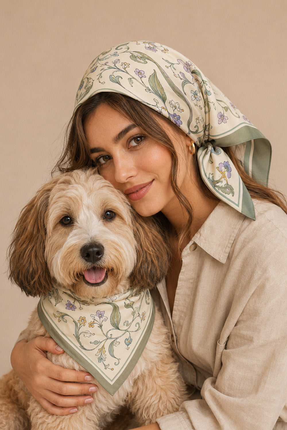 Lily Bandana - 2