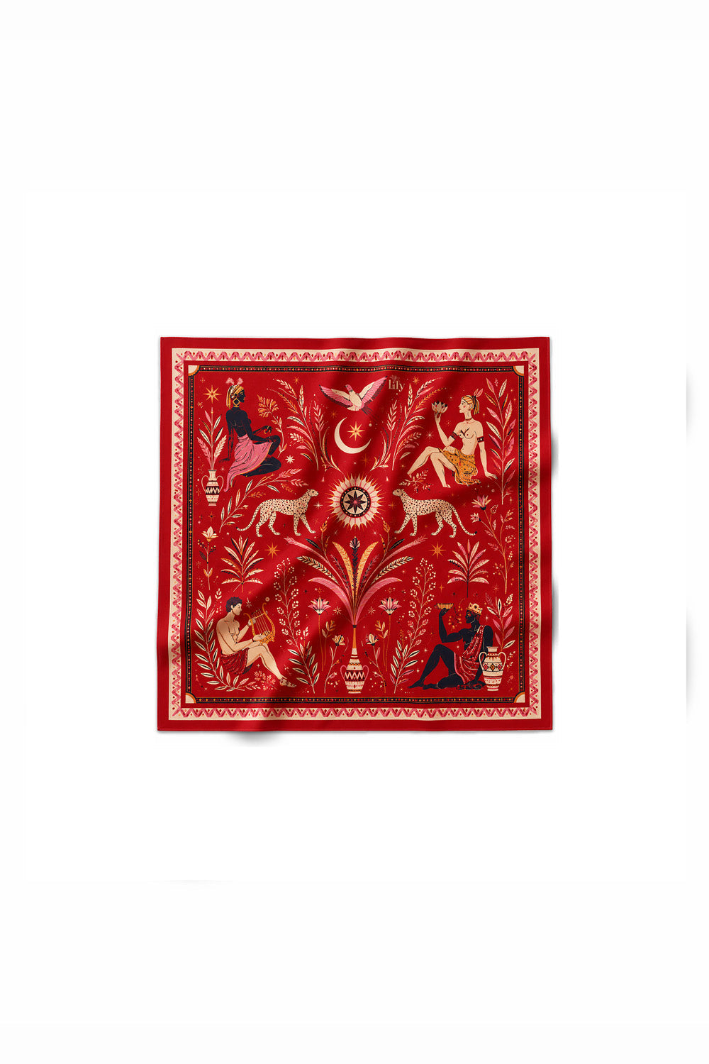 Kleopatra Bandana - 0