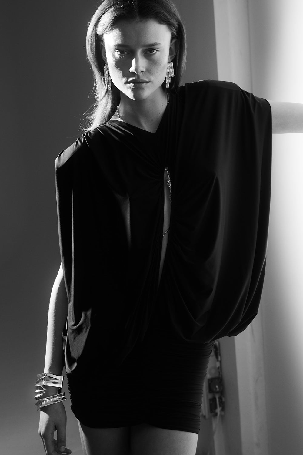 Alına Dress - 2