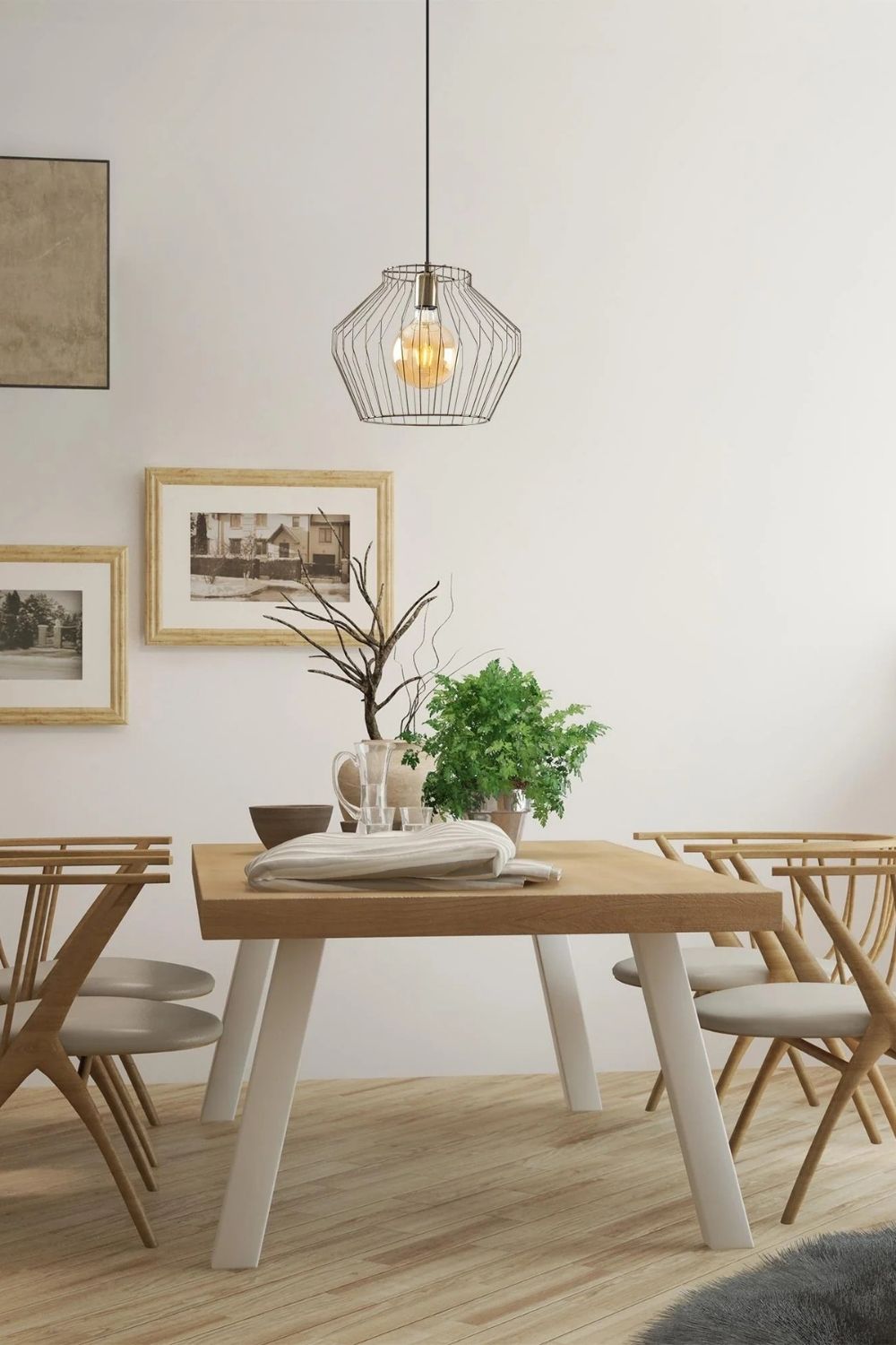 Coral 2922 Tel Sarkıt Aydınlatma - 5