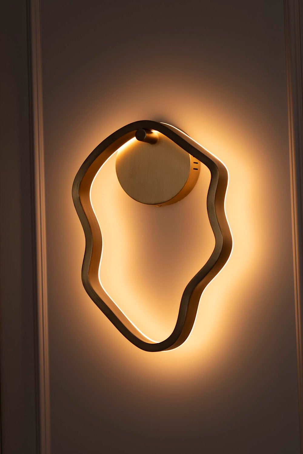 Astrara Led Aplik - 4