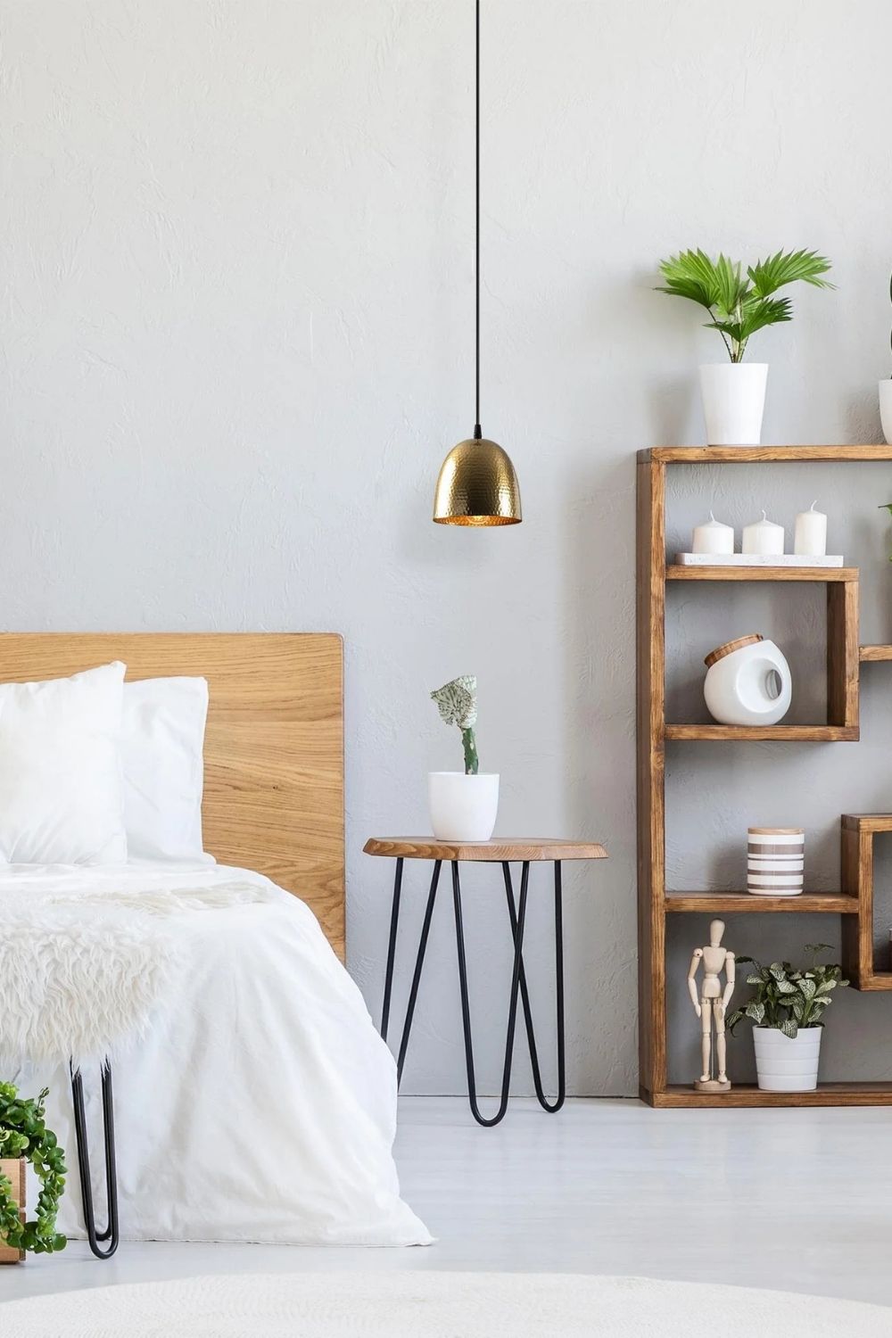 Honeybee 2385 Sıvama Sarkıt Aydınlatma - 5