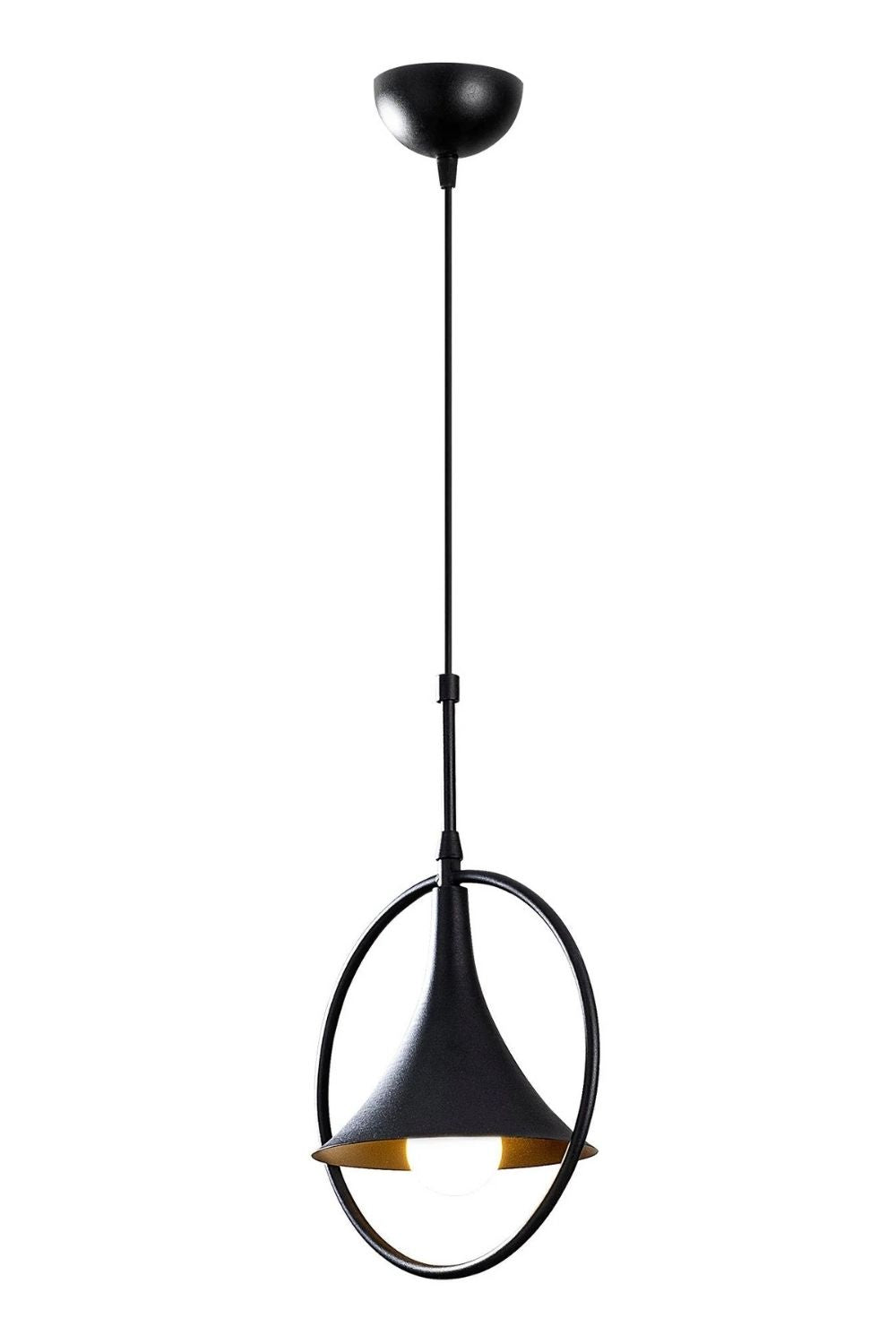 Nyx 124 1 Sıvama Sarkıt Aydınlatma - 1