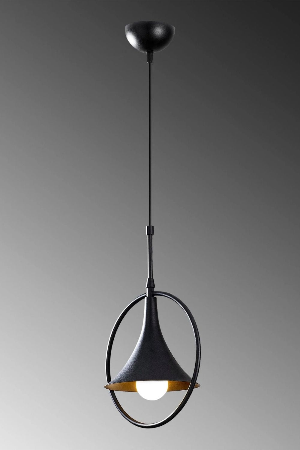 Nyx 124 1 Sıvama Sarkıt Aydınlatma - 2