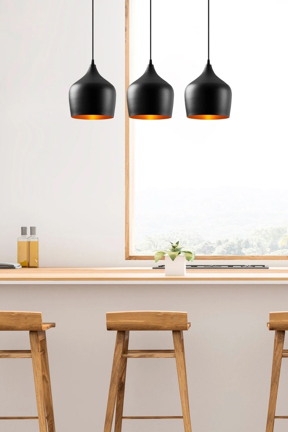 Martina 6271 Sıvama Sarkıt Aydınlatma - 5