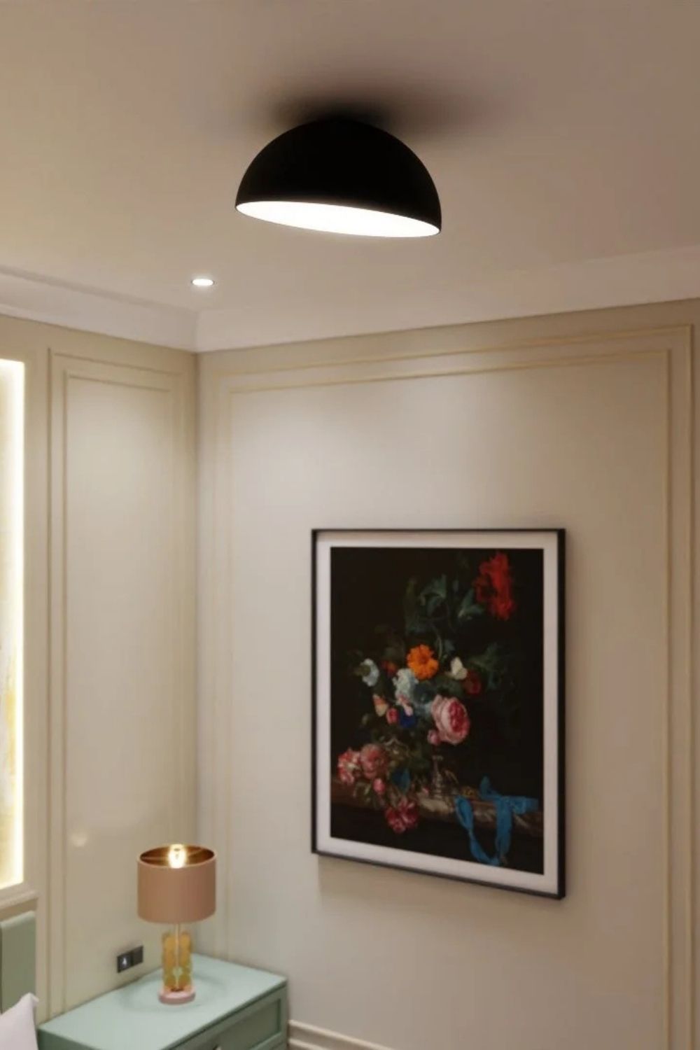 Pure Plafonyer Açılı L - 5