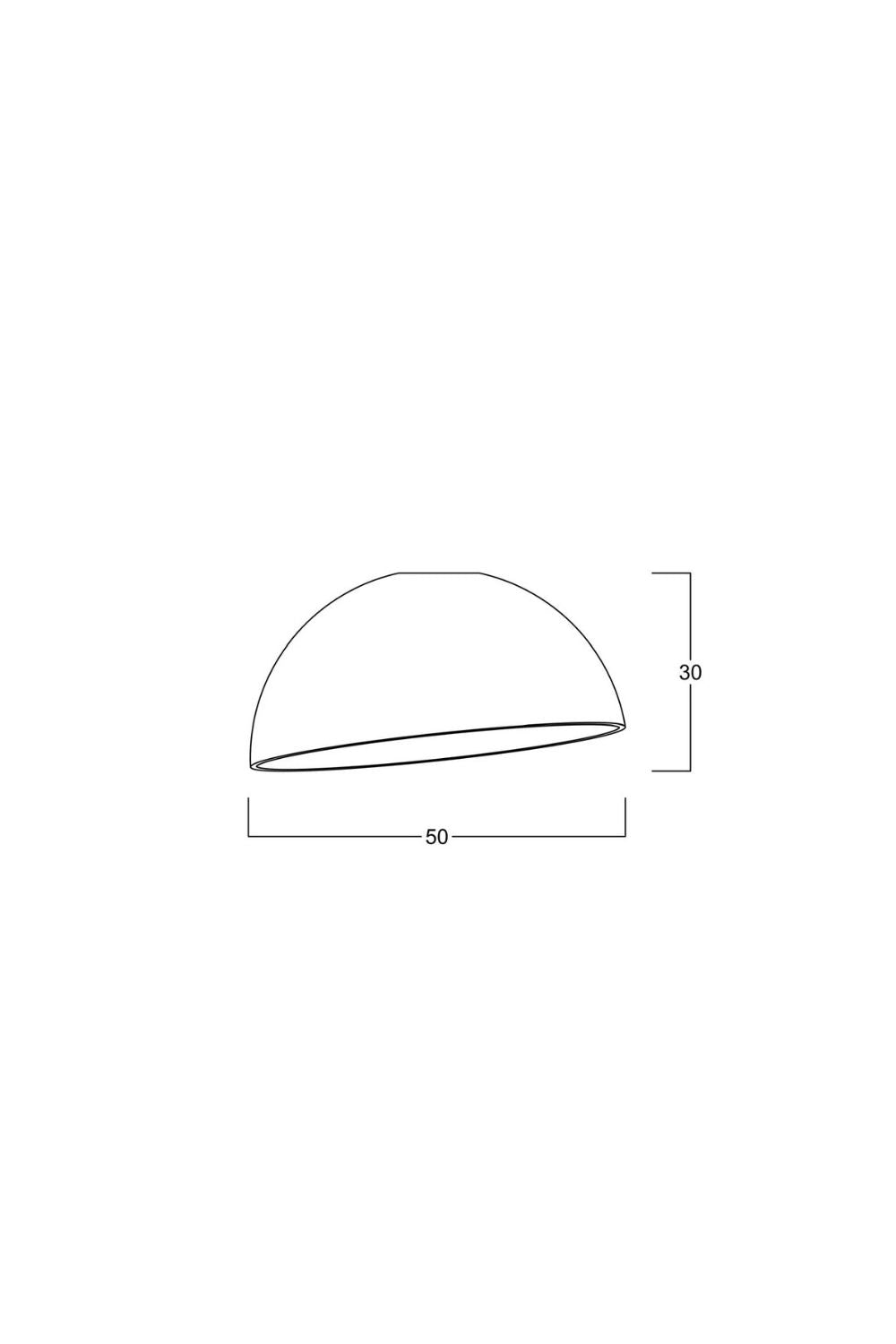 Pure Plafonyer Açılı L - 8