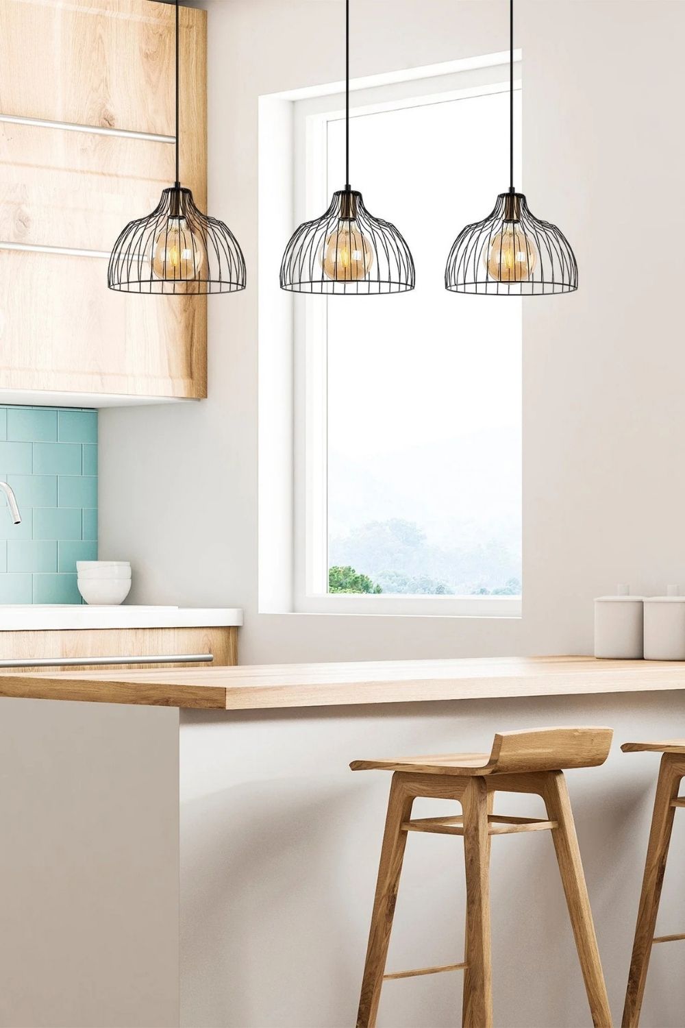 Draco 11340 Tel Sarkıt Aydınlatma - 3