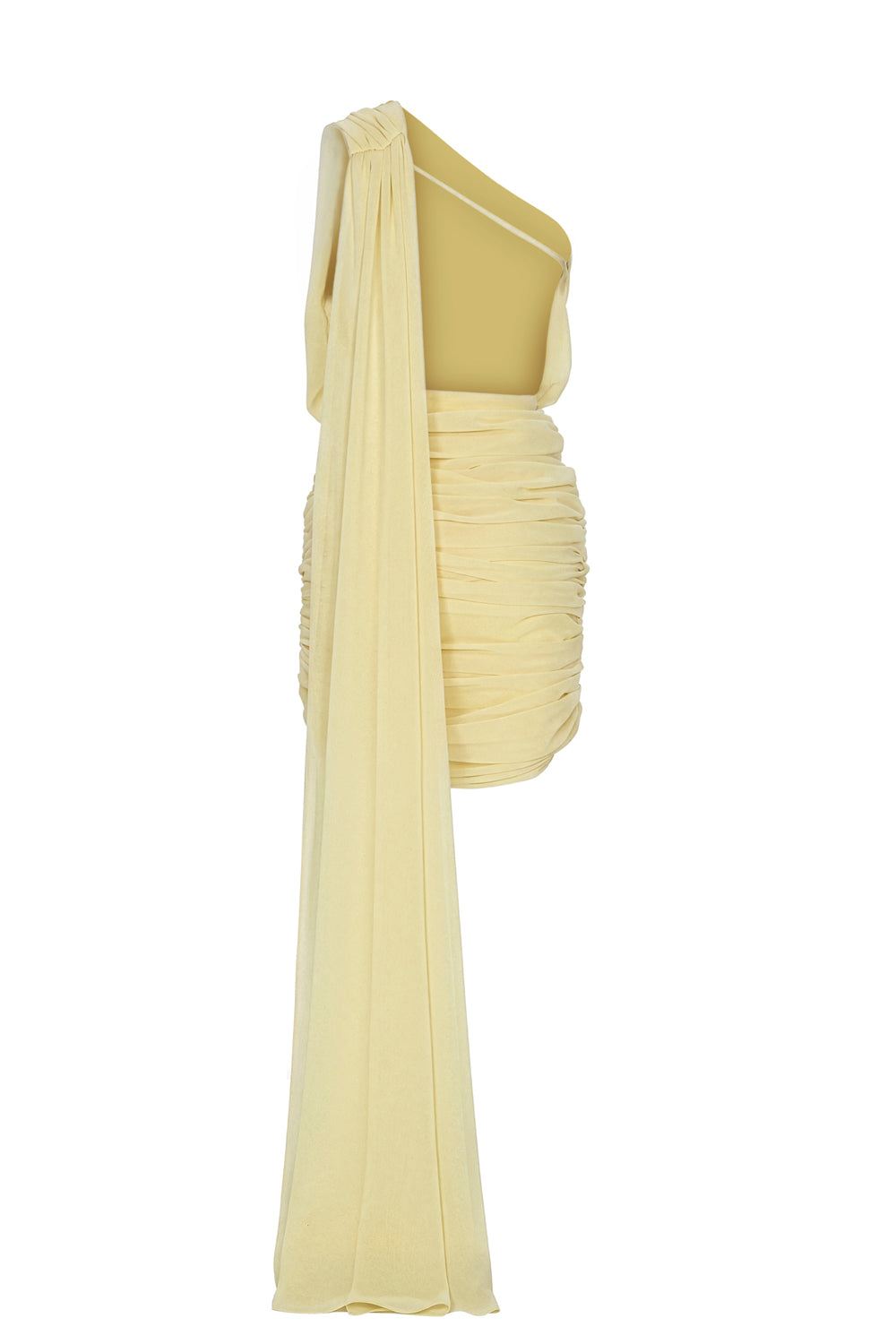 Riviera Dress - 4