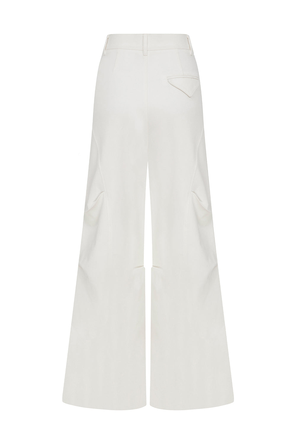 Azuna Denım Pants - 5