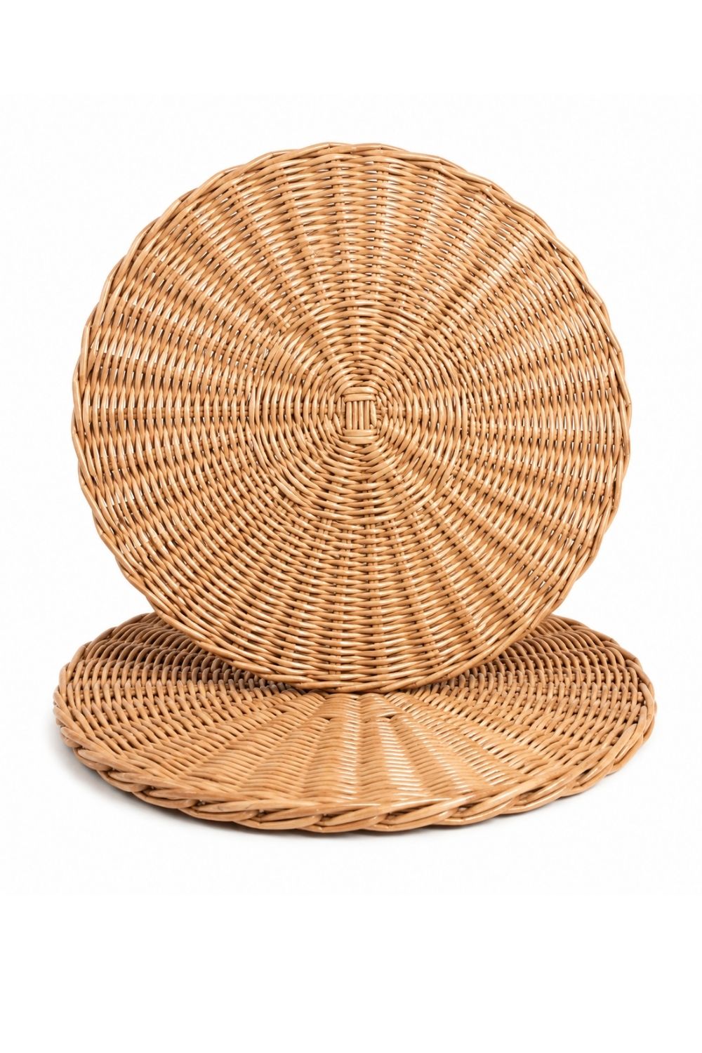 Doğal Rattan Supla / Amerikan Servis - 0