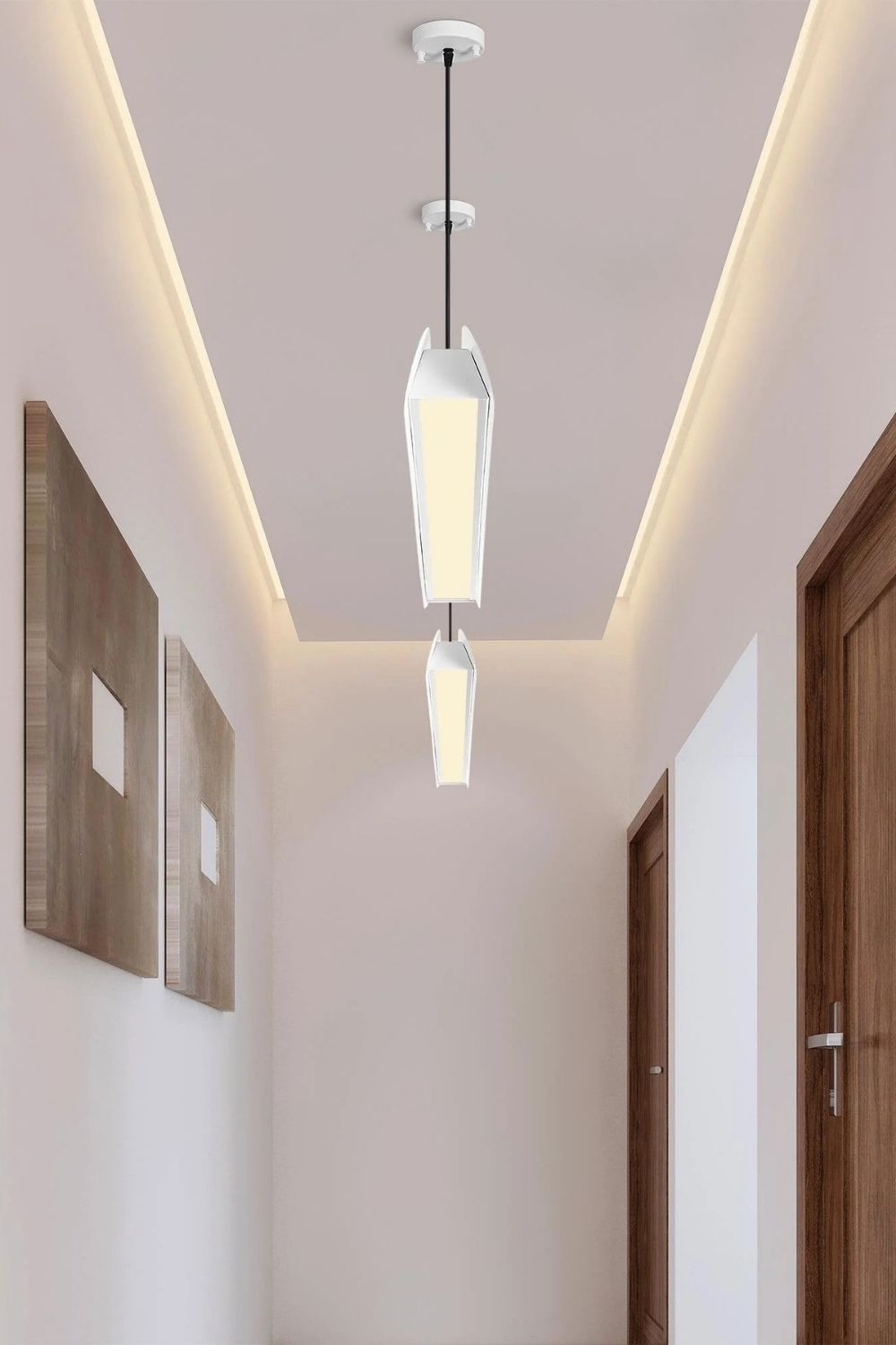 Tundra 13457 Led Sarkıt Aydınlatma - 6