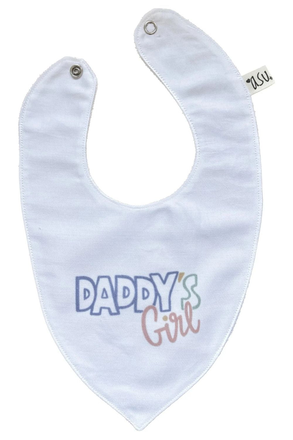 Mix&Match 3'lü Organik Pamuk Daisy Daddy - 0