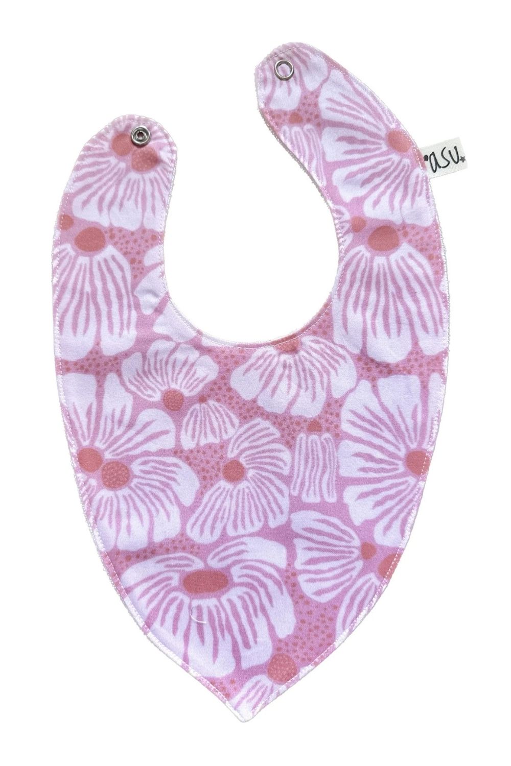 Mix&Match 3'lü Organik Pamuk Pink Cherry - 0