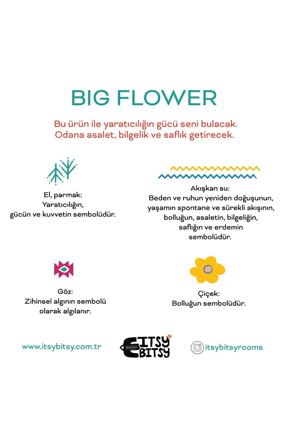 Big Flower Pamuk Saten Sarı Bebek Çarşaf Seti 80x140 Cm - 5