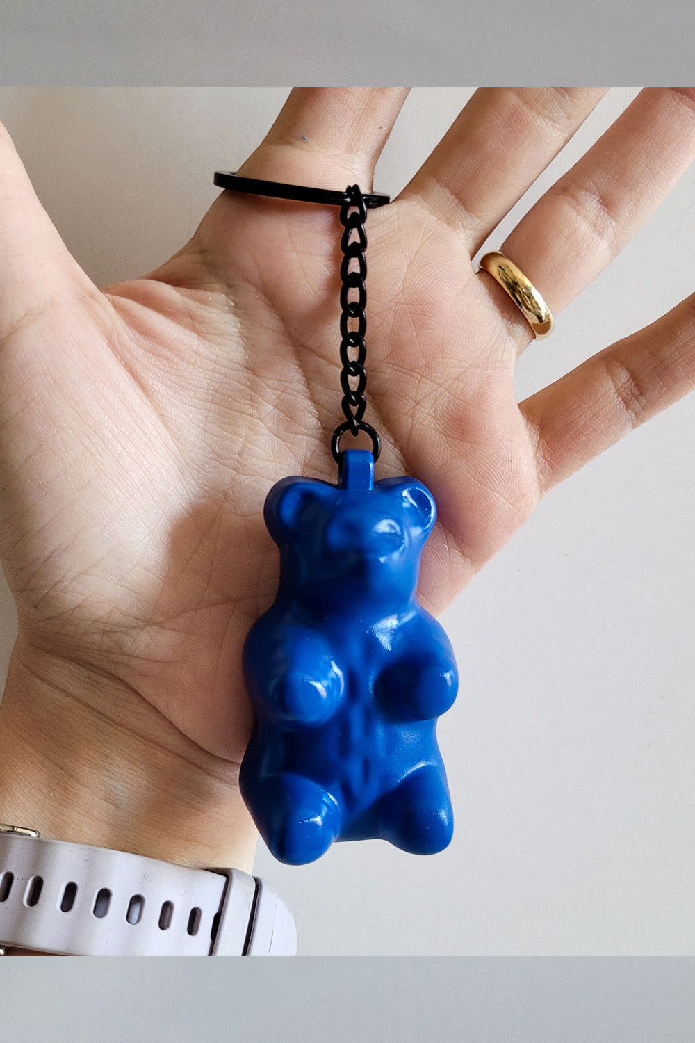 Gummy Bear Anahtarlık - 6