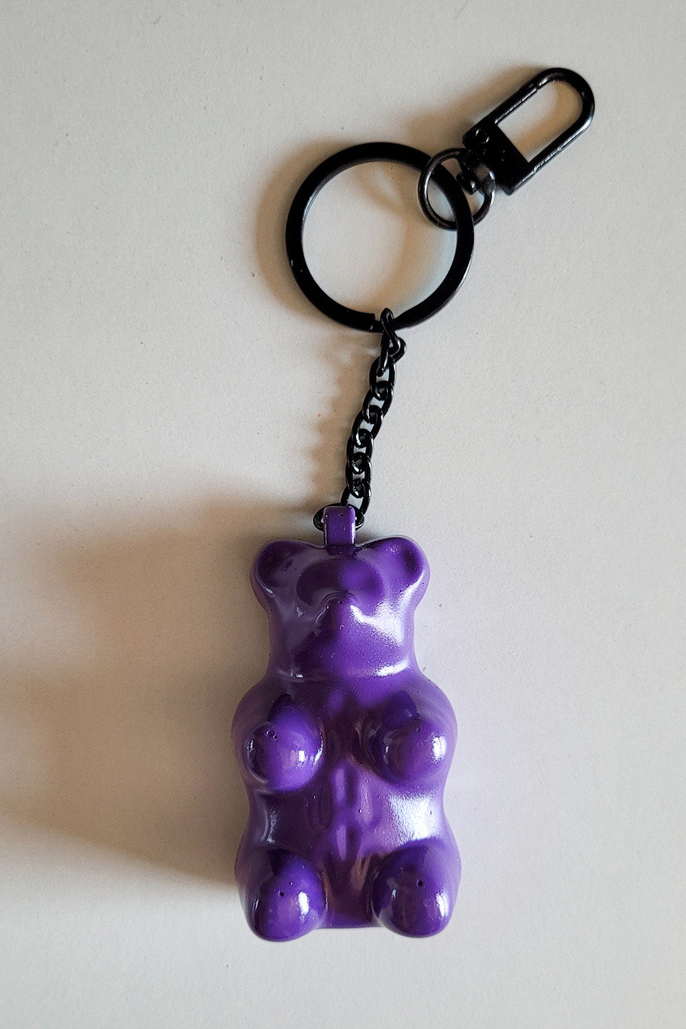 Gummy Bear Anahtarlık - 8