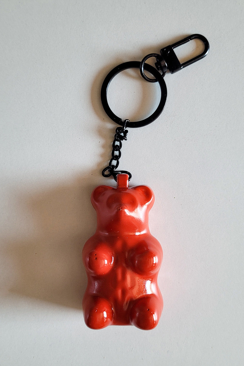 Gummy Bear Anahtarlık - 14