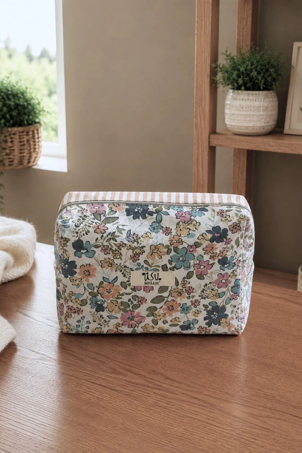 Bloom Sıvı Geçirmez Çanta - 1