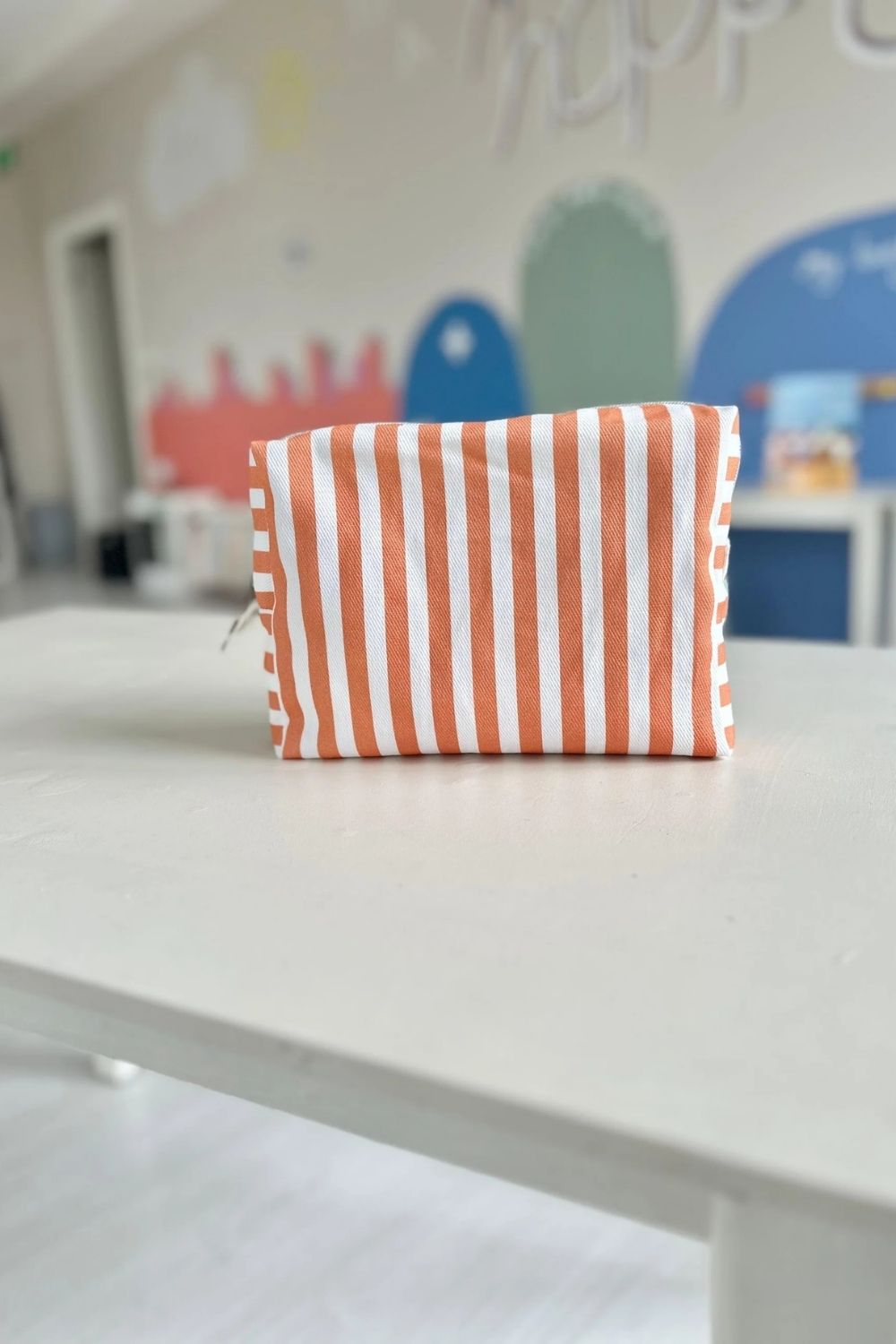 Ice Creamy Sıvı Geçirmez Çanta - 1