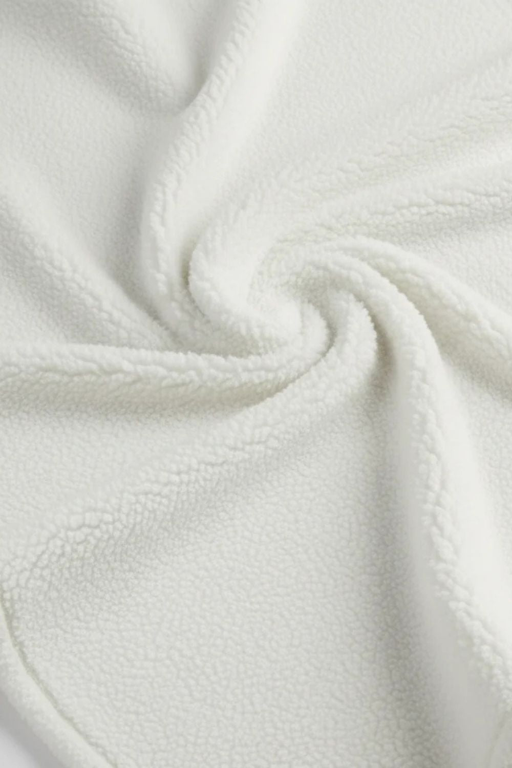 Snowy Bebek Battaniyesi - 100x150cm - 4