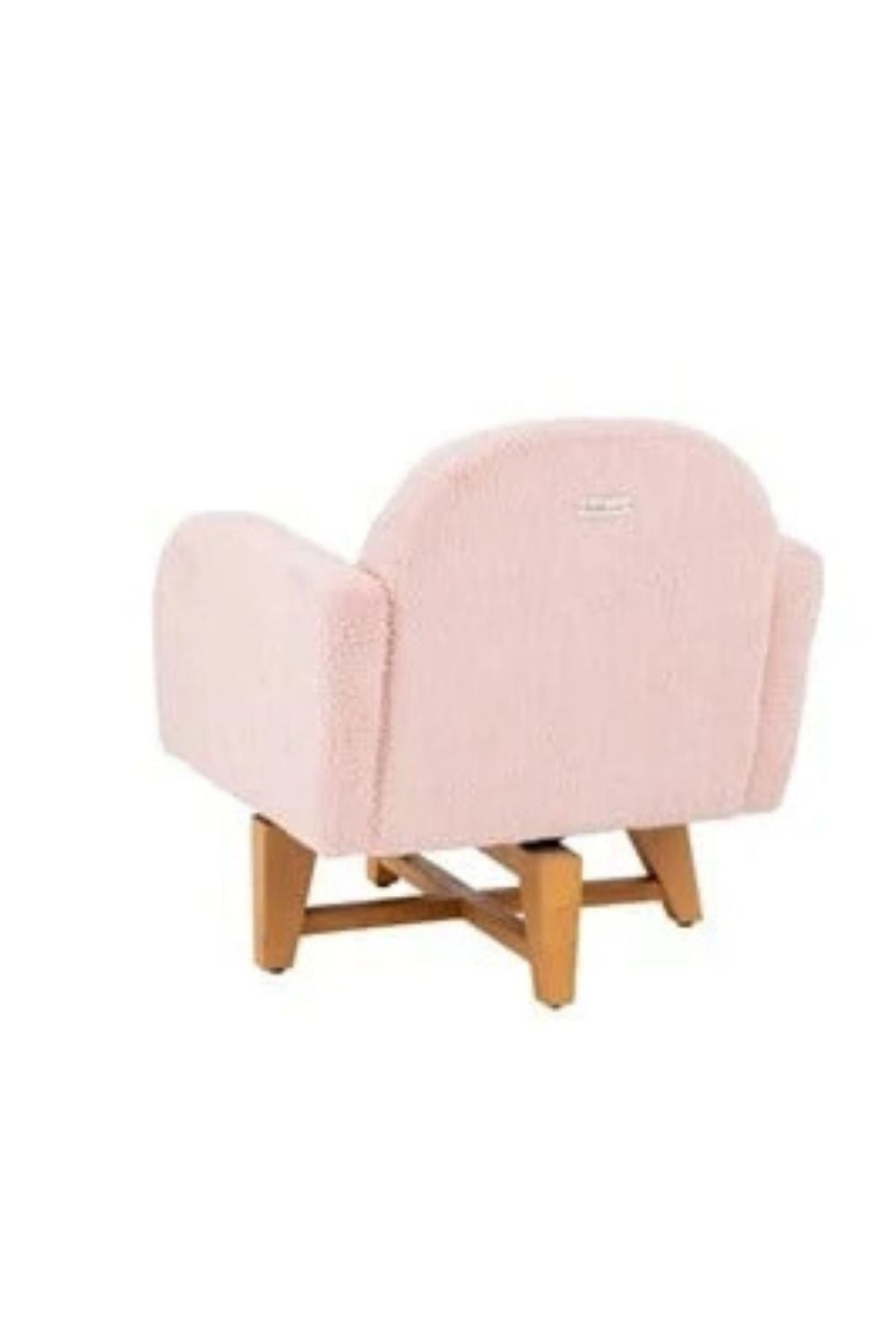 Koltuk, Cozy Pembe 360 Derece - 2