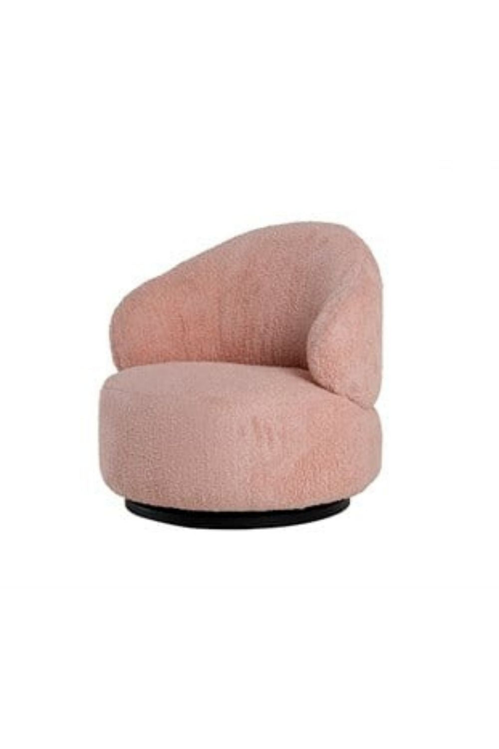 Koltuk, Bear Pembe 360 - 1