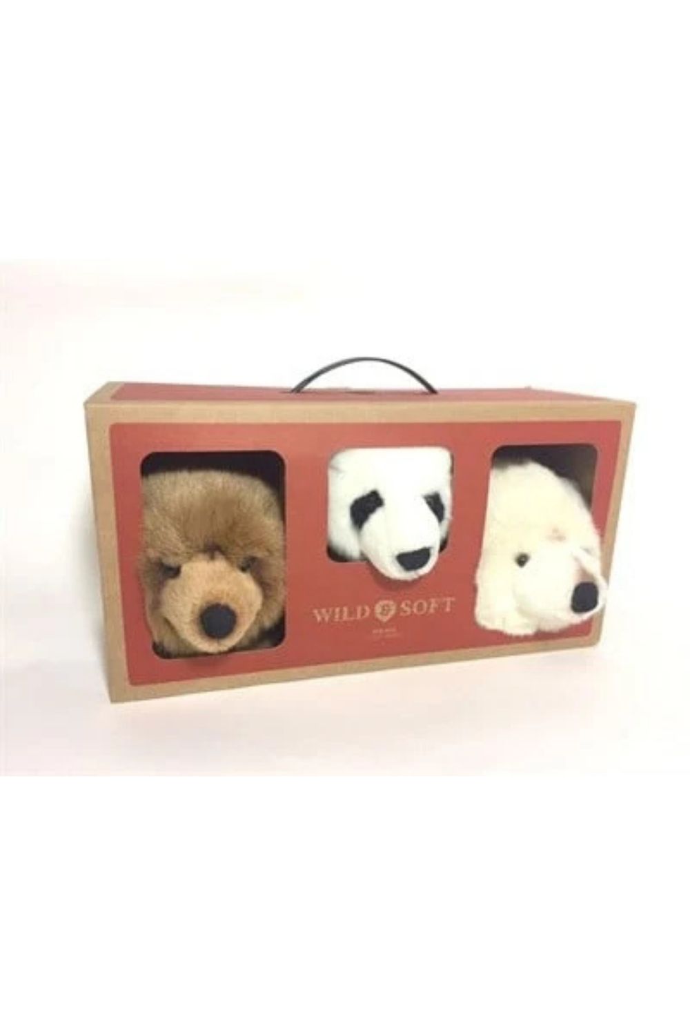 Mini Bear Set - 0