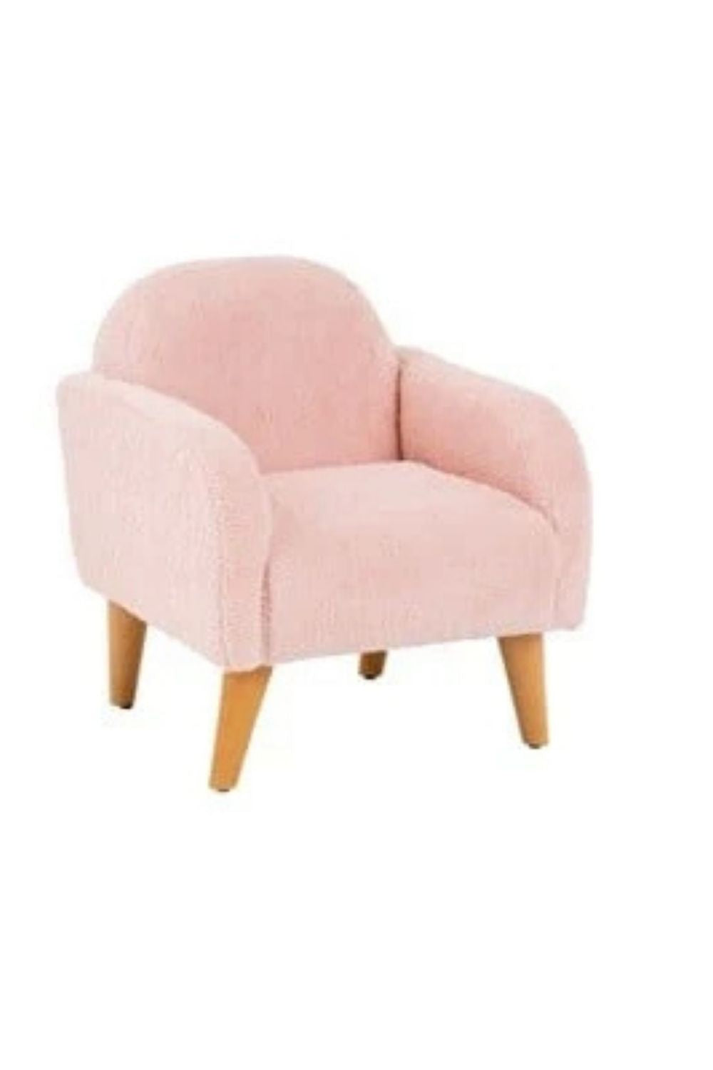 Koltuk, Cozy Pembe - 0