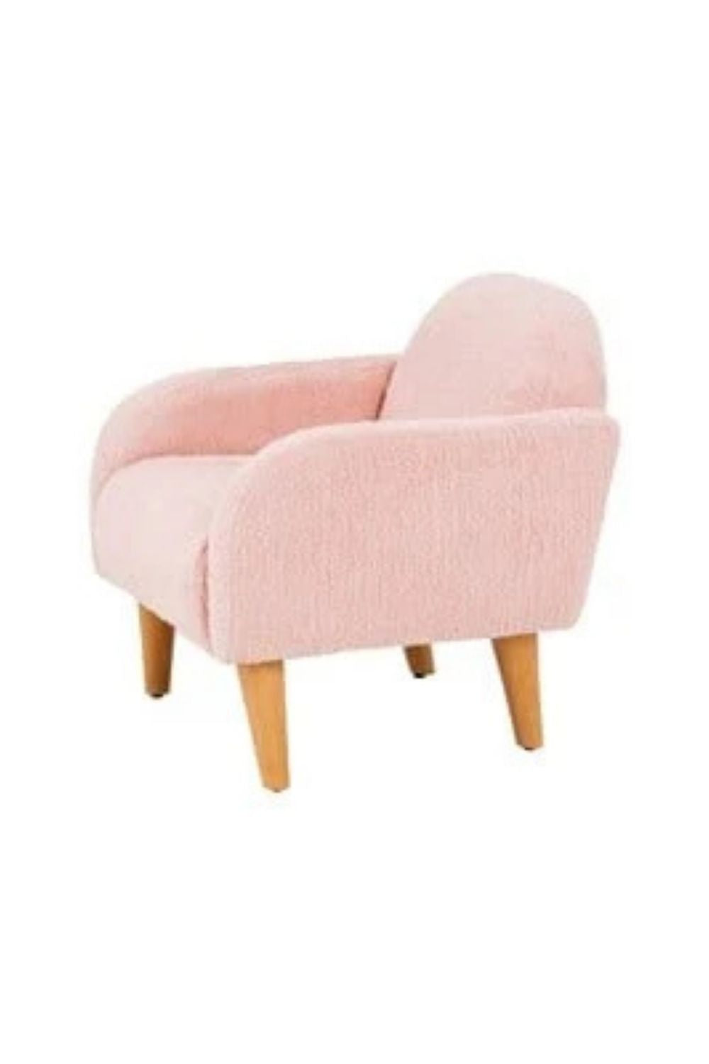 Koltuk, Cozy Pembe - 1