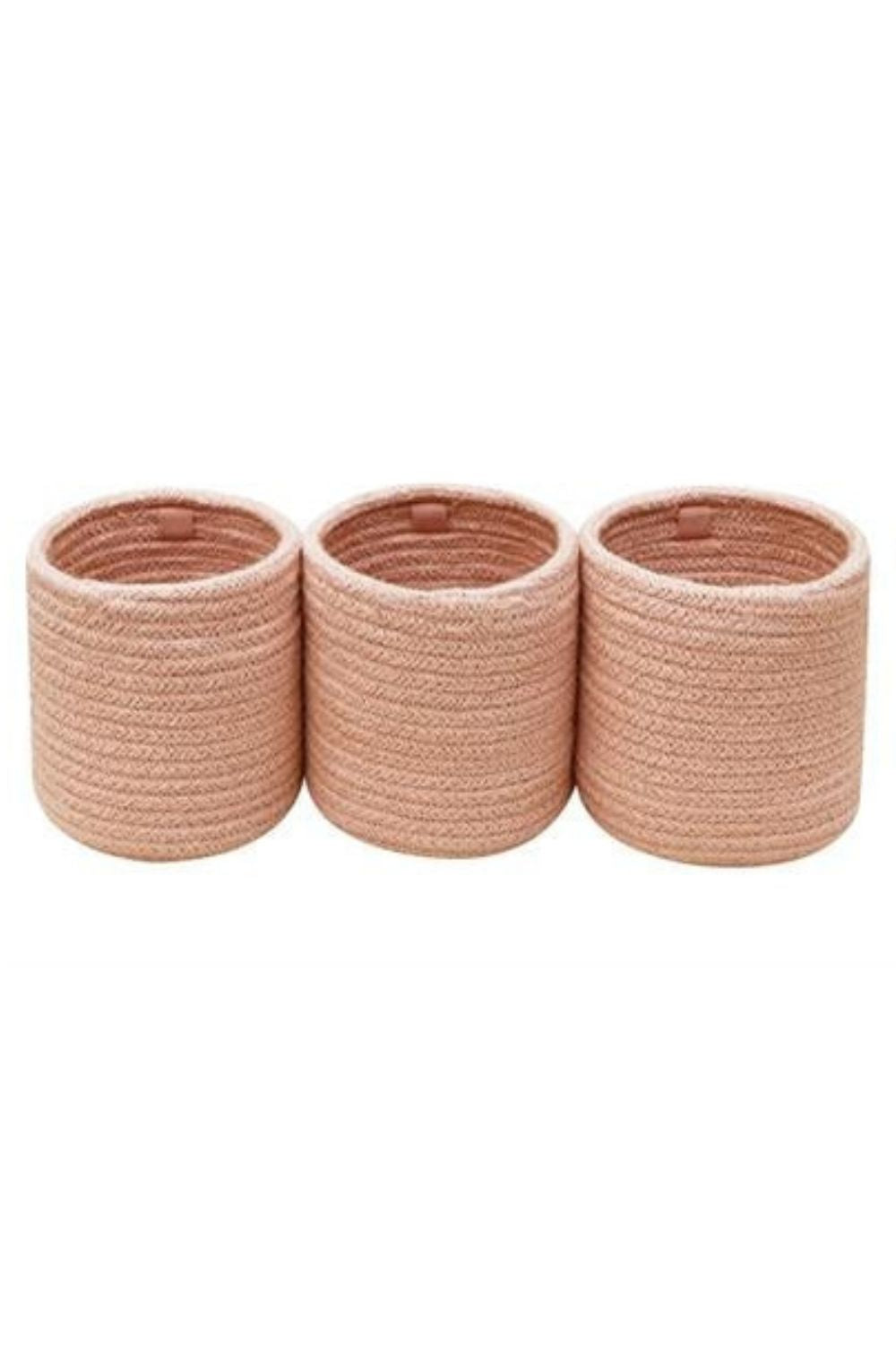 Asılabilir Sepet, Bobby Vintage Nude - 0
