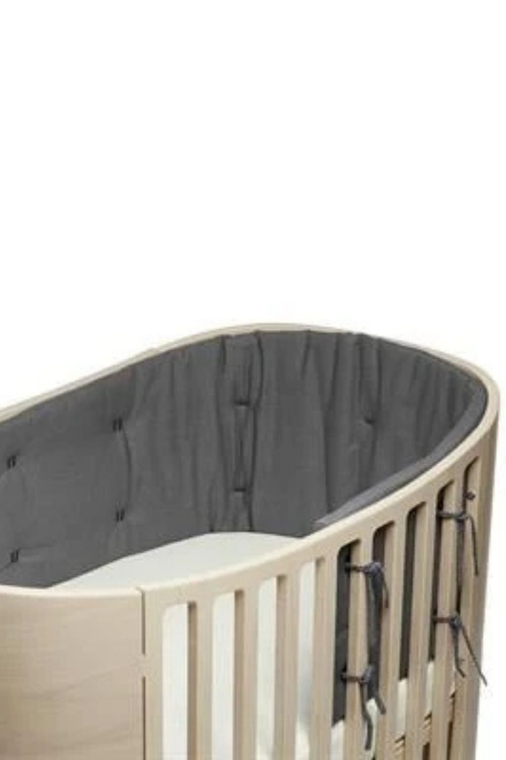 Classic Yatak Koruyucu, Cool Grey - 2