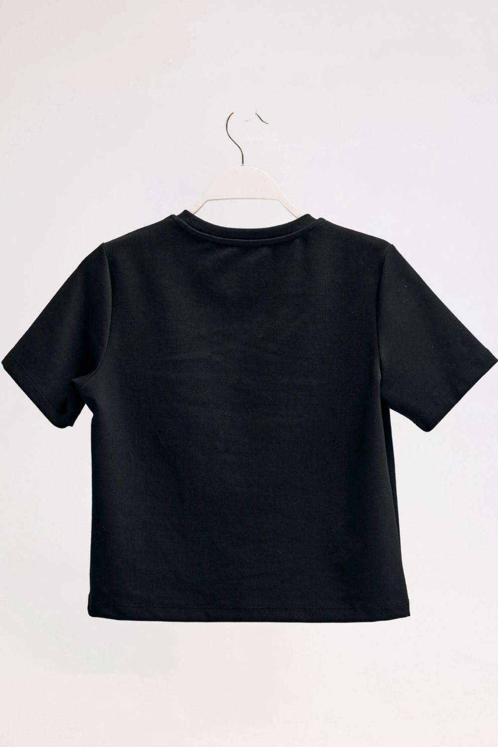 Bisiklet Yaka Tişört - 3