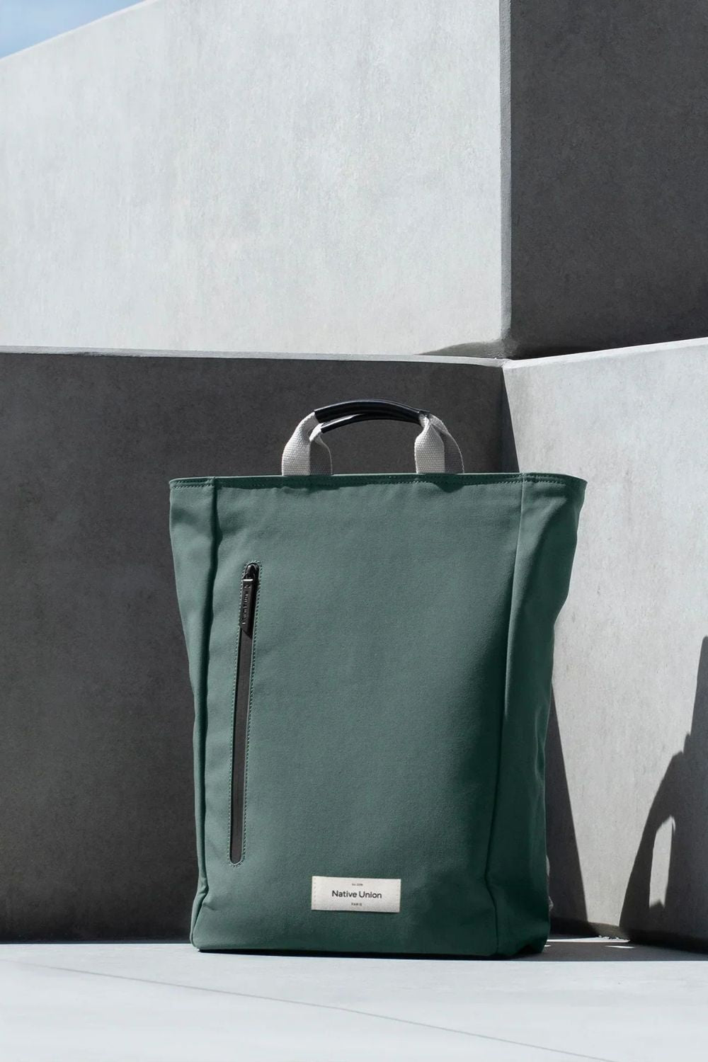 Wfa Sırt Çantası Slate Green - 3