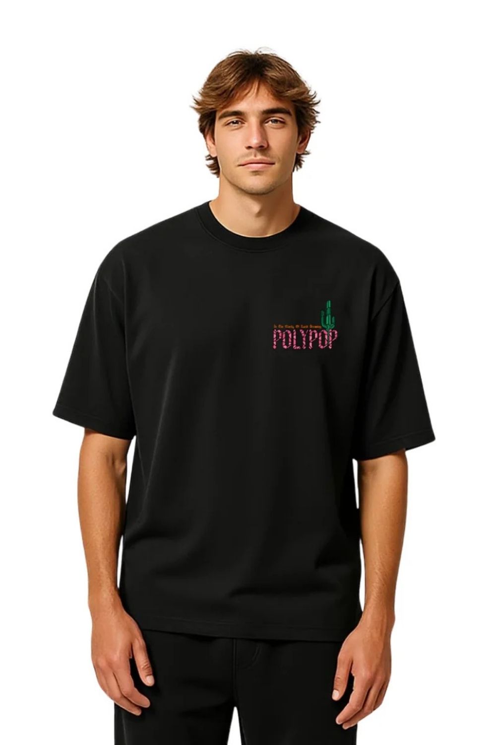 Lucid Dreams Siyah Unisex T-Shirt - 0
