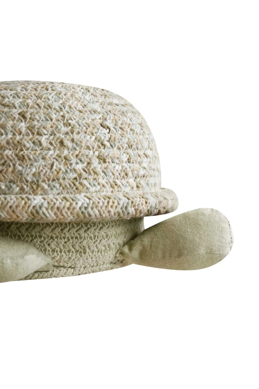 Sepet, Mrs. Turtle - 2