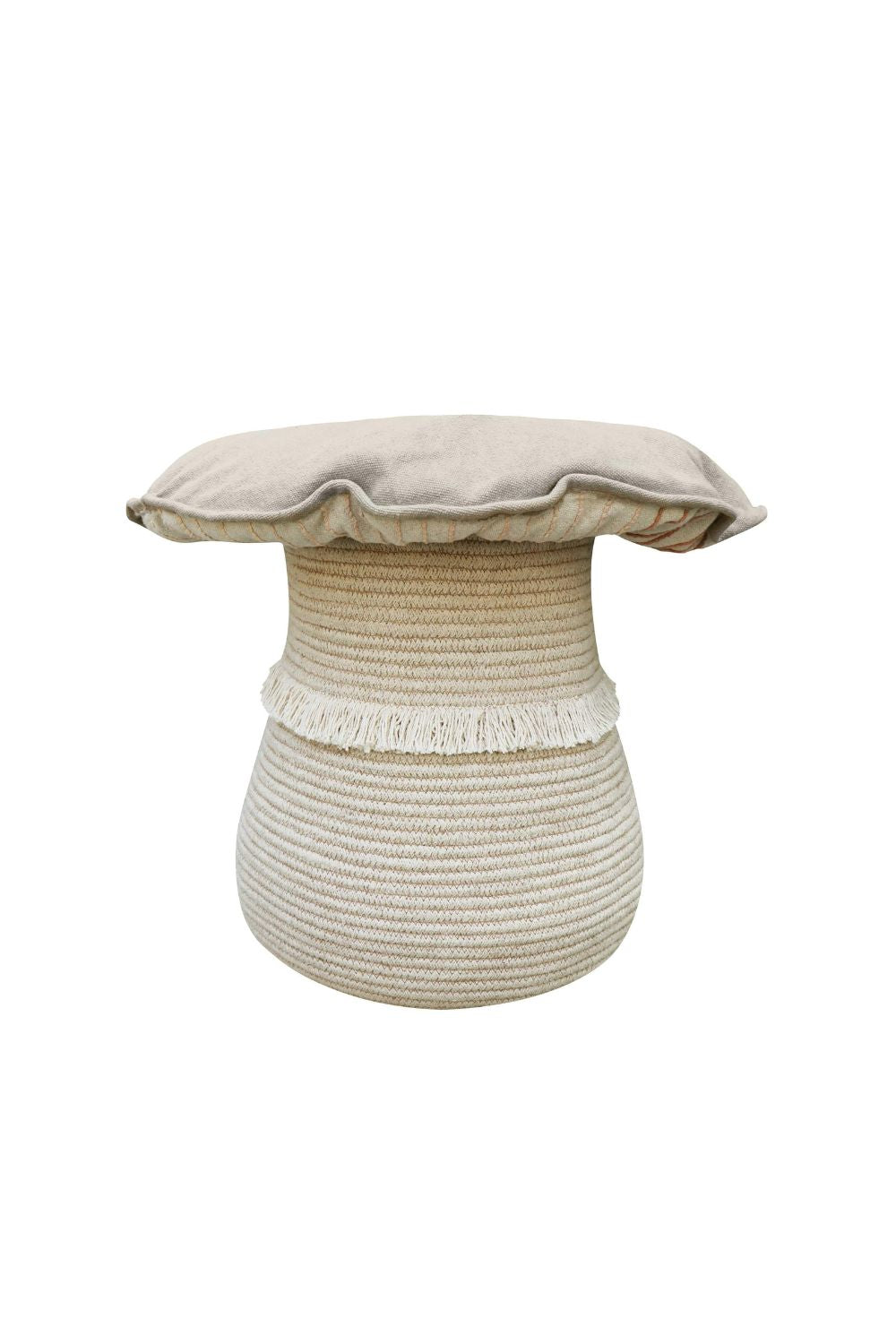 Sepet, Giant Mushroom - 0