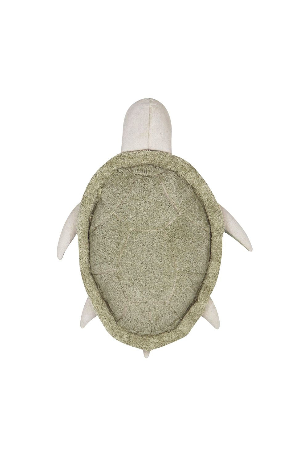 Puf, Mrs. Turtle - 1