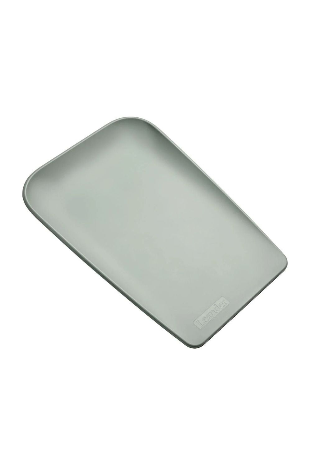 Matty Mini Alt Değiştirme Matı,Sage Green - 1