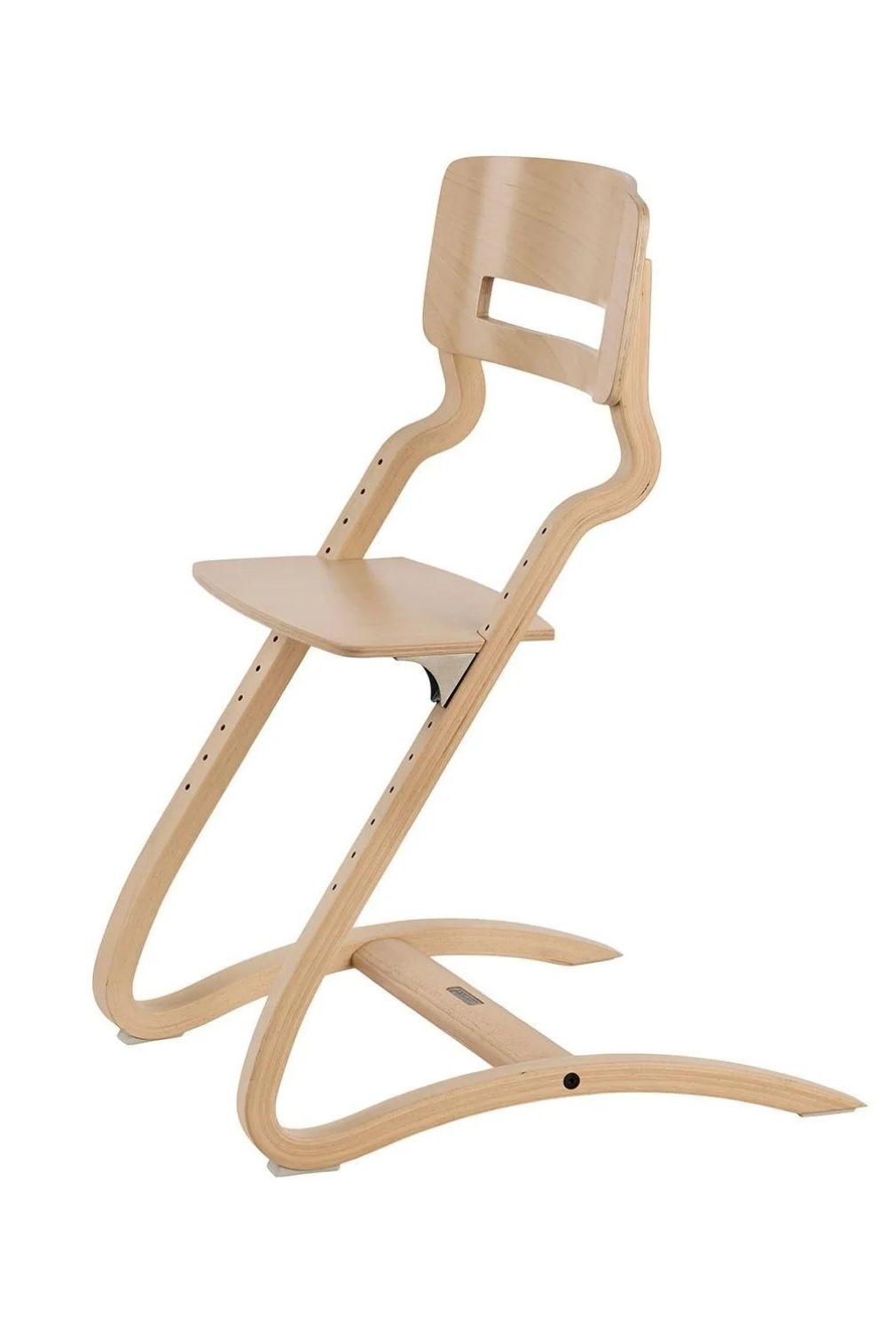 Louie Mama Sandalyesi, Beech Natural - 3