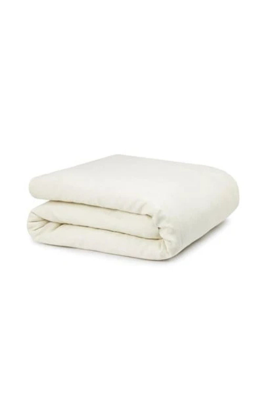 Lin Francais Çocuk Nevresim Kılıfı, Off White - 0