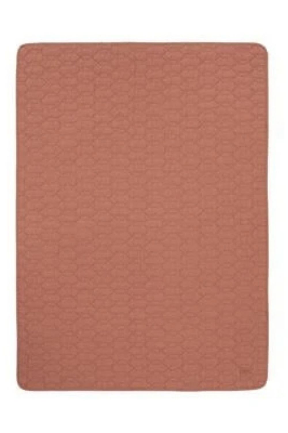 Wabi Sabi Battaniye, Rosewood - 2