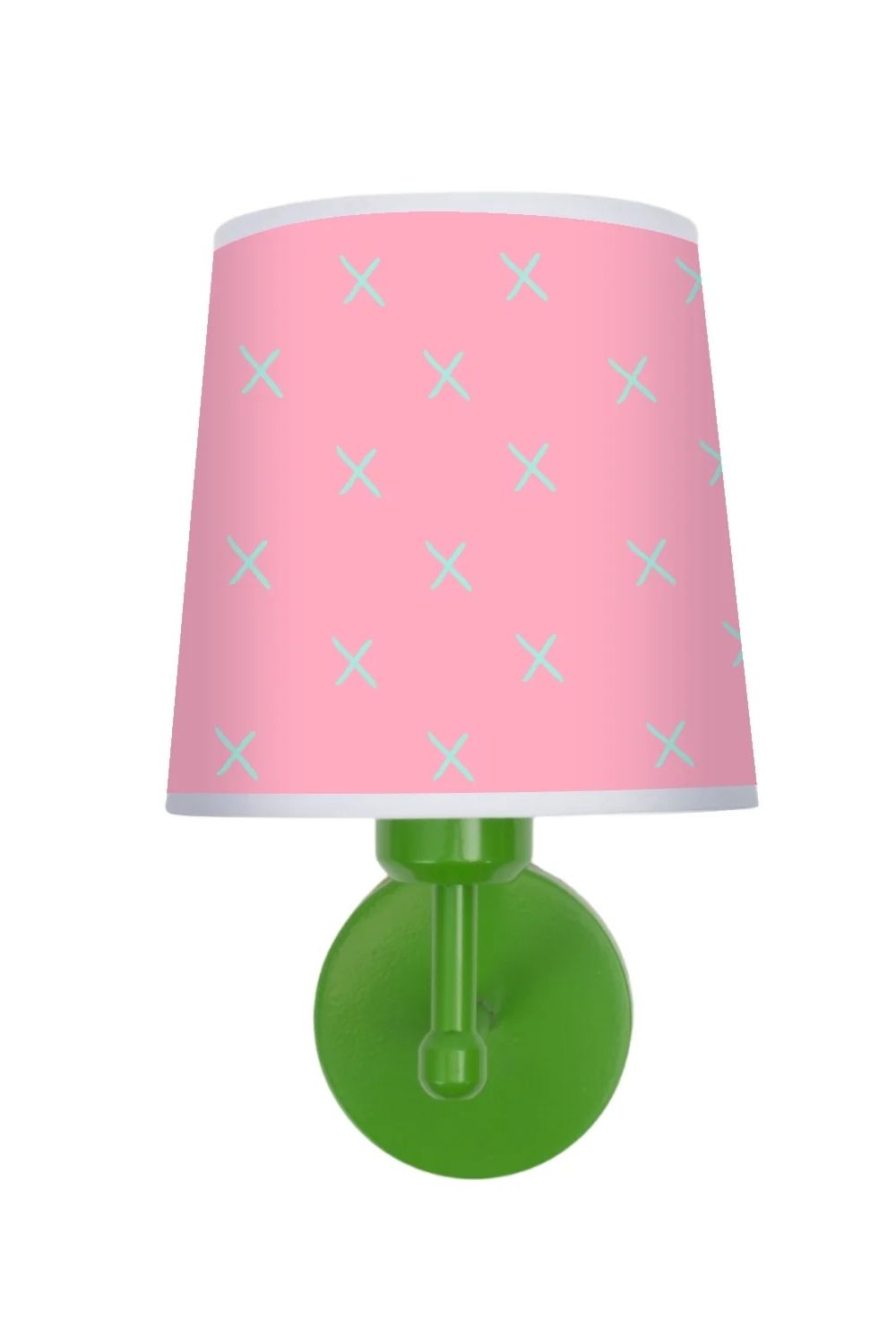 Cactopia Aplik Başlığı Pembe - 13.5x16 Cm - 0