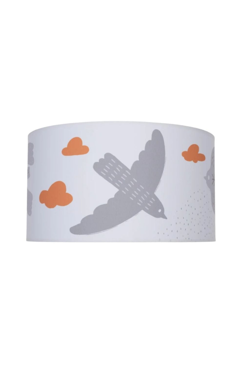 Bird Of Life Tavan Aydınlatması Gri - 40 Cm - 2