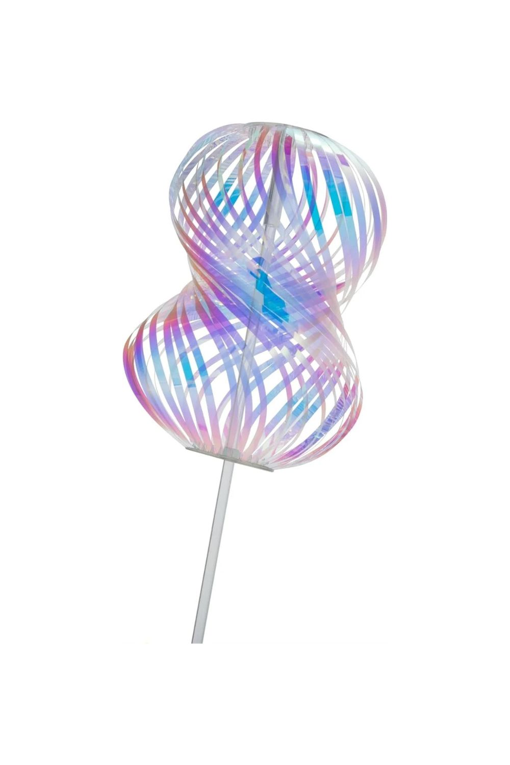 Mega Rainbow Twirler Sihirli Gökkuşağı Çubuğu - 0